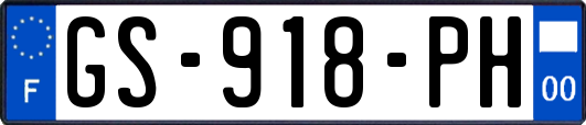 GS-918-PH