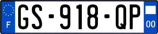 GS-918-QP