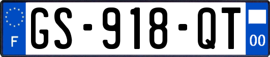 GS-918-QT