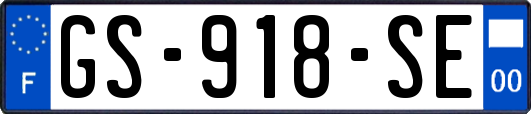 GS-918-SE