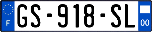 GS-918-SL