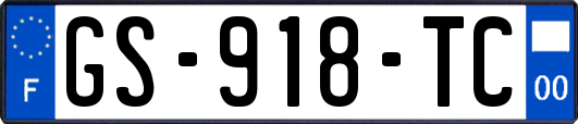 GS-918-TC