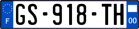 GS-918-TH