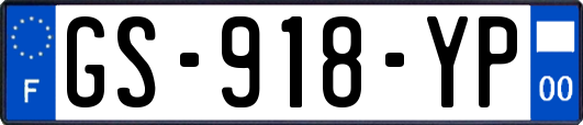 GS-918-YP