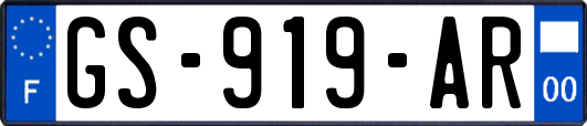 GS-919-AR