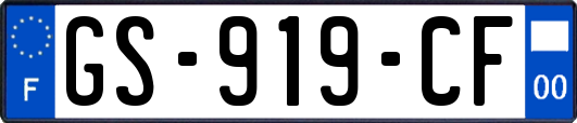 GS-919-CF
