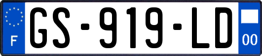 GS-919-LD