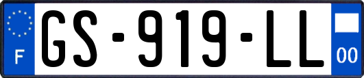 GS-919-LL