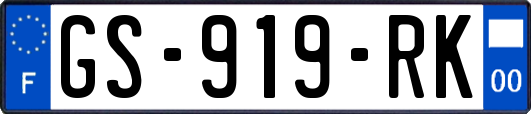 GS-919-RK