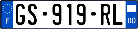GS-919-RL
