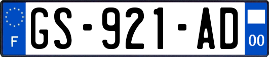 GS-921-AD