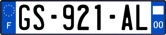 GS-921-AL