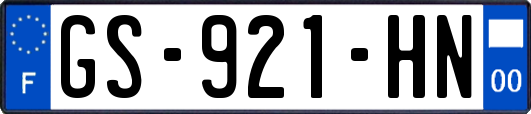GS-921-HN