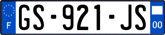 GS-921-JS