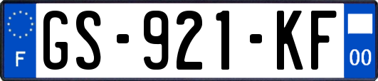 GS-921-KF
