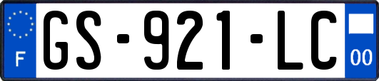 GS-921-LC