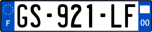 GS-921-LF