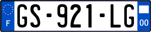 GS-921-LG