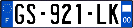 GS-921-LK