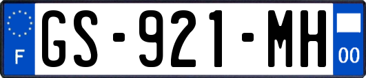 GS-921-MH