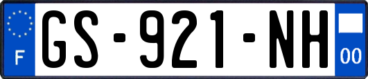 GS-921-NH