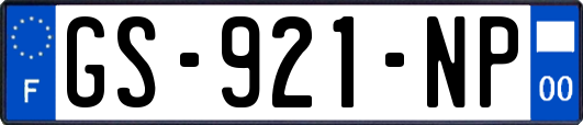 GS-921-NP