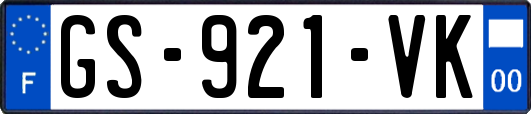 GS-921-VK