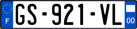 GS-921-VL