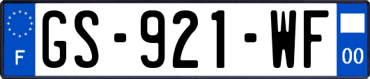 GS-921-WF