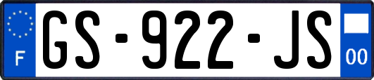 GS-922-JS