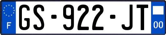 GS-922-JT