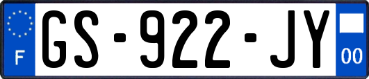 GS-922-JY