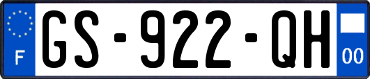 GS-922-QH