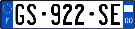 GS-922-SE