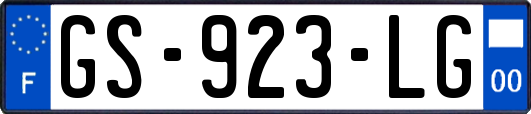 GS-923-LG