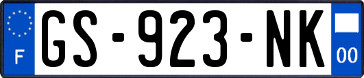 GS-923-NK