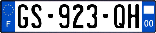 GS-923-QH