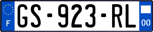GS-923-RL
