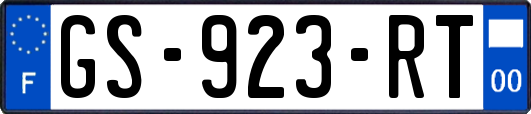 GS-923-RT