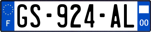 GS-924-AL