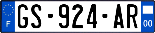 GS-924-AR