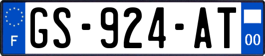 GS-924-AT