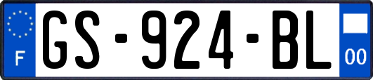 GS-924-BL