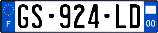 GS-924-LD