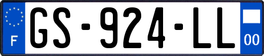 GS-924-LL