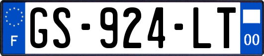 GS-924-LT