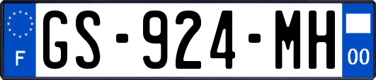 GS-924-MH