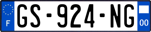 GS-924-NG