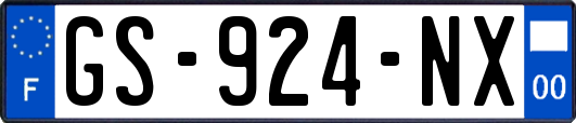 GS-924-NX