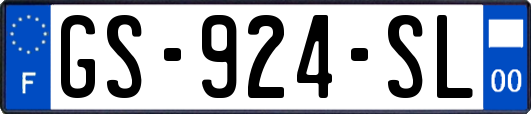 GS-924-SL